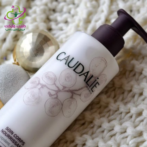 caudalie nourishing body lotion-2