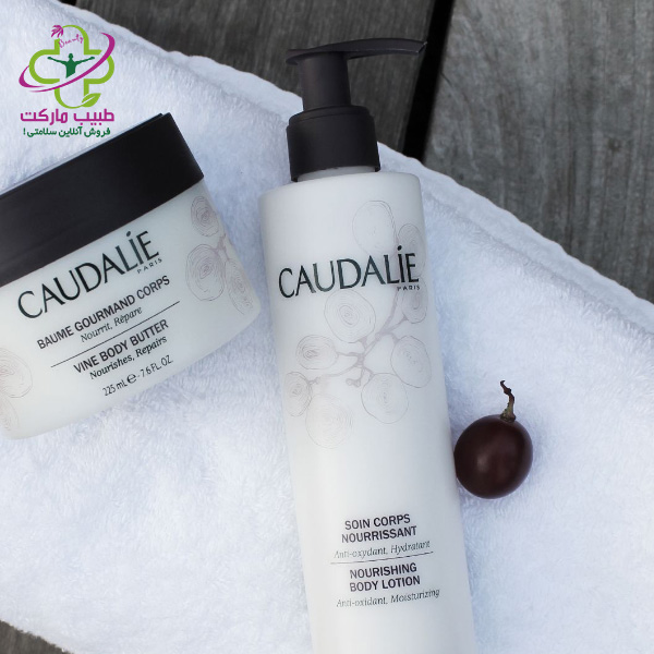 caudalie nourishing body lotion-3